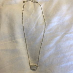 Kendra Scott necklace